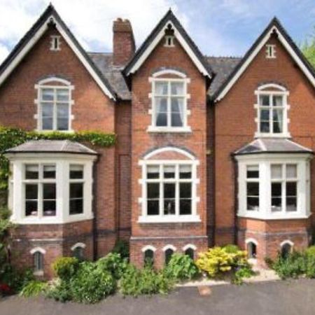 Bed and Breakfast Burleigh House B And B Tenbury Wells Exterior foto